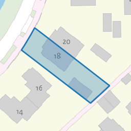 Perceel MDB01-P-2676