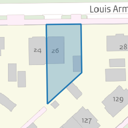 Perceel MDB01-P-2680