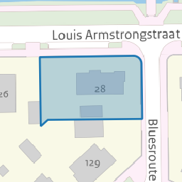 Perceel MDB01-P-2681