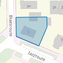 Perceel MDB01-P-2684