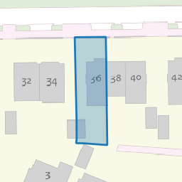 Perceel MDB01-P-2685