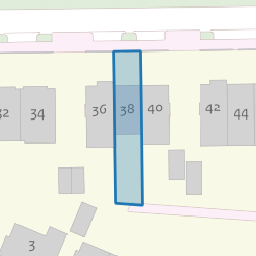 Perceel MDB01-P-2686