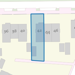 Perceel MDB01-P-2688