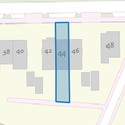 Perceel MDB01-P-2689