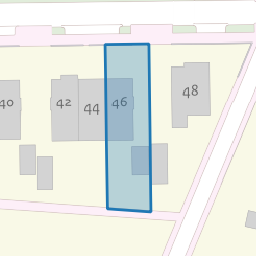Perceel MDB01-P-2690