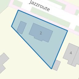 Perceel MDB01-P-2692