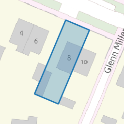 Perceel MDB01-P-2695