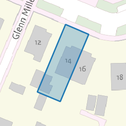 Perceel MDB01-P-2698