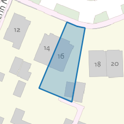 Perceel MDB01-P-2699