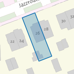 Perceel MDB01-P-2700