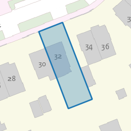 Perceel MDB01-P-2703