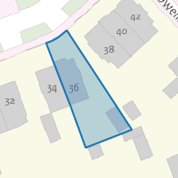 Perceel MDB01-P-2705