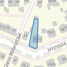 Perceel MDB01-P-2707