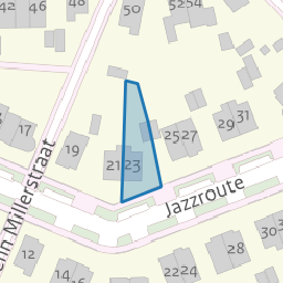 Perceel MDB01-P-2708