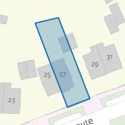 Perceel MDB01-P-2710