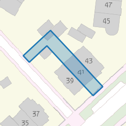 Perceel MDB01-P-2715