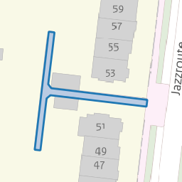 Perceel MDB01-P-2721