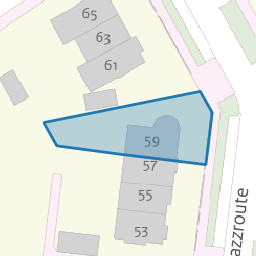 Perceel MDB01-P-2725