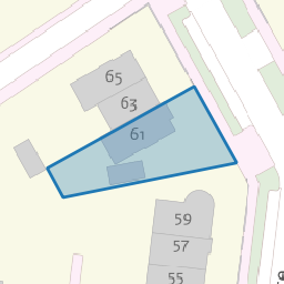 Perceel MDB01-P-2726