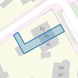 Perceel MDB01-P-2727