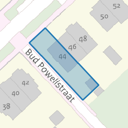 Perceel MDB01-P-2729