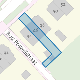 Perceel MDB01-P-2730