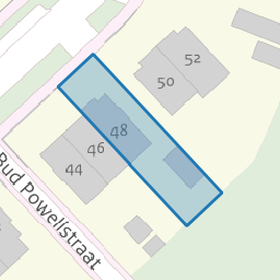 Perceel MDB01-P-2731