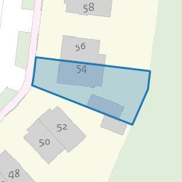 Perceel MDB01-P-2733