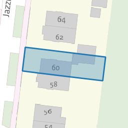 Perceel MDB01-P-2736