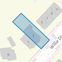 Perceel MDB01-P-2743