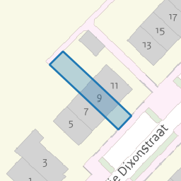 Perceel MDB01-P-2746