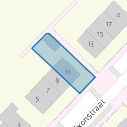 Perceel MDB01-P-2747