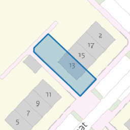 Perceel MDB01-P-2748