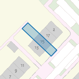 Perceel MDB01-P-2749