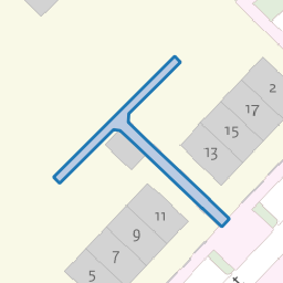 Perceel MDB01-P-2750