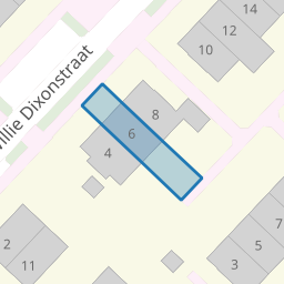 Perceel MDB01-P-2752