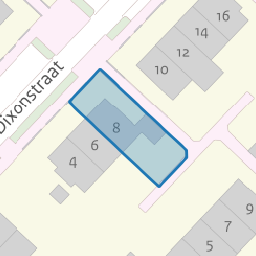 Perceel MDB01-P-2753