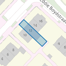 Perceel MDB01-P-2754