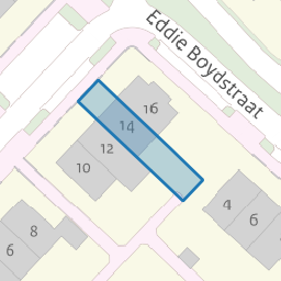 Perceel MDB01-P-2755