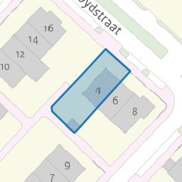 Perceel MDB01-P-2756