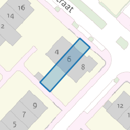 Perceel MDB01-P-2757