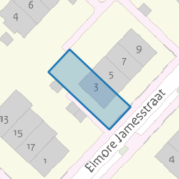 Perceel MDB01-P-2758