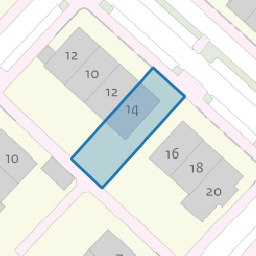 Perceel MDB01-P-2768