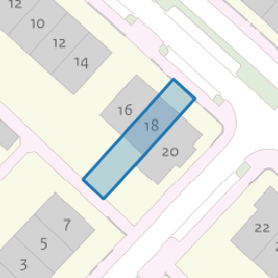 Perceel MDB01-P-2770