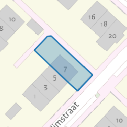 Perceel MDB01-P-2775