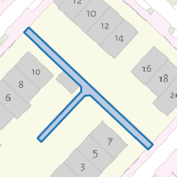 Perceel MDB01-P-2776