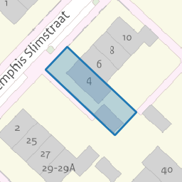 Perceel MDB01-P-2778