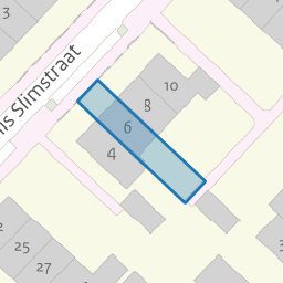 Perceel MDB01-P-2779