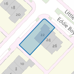 Perceel MDB01-P-2781