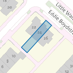 Perceel MDB01-P-2782